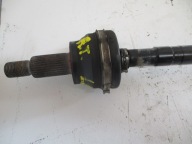 semi-axis rear right RANGE ROVER VELAR 2,0CRD HK83-4K138-AA