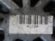 TOYOTA AVENSIS 2.0 D4D Pompa servosterzo U12