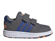 Buty Adidas HOOPS 2.0 CMF I Szary FW5242 (22)