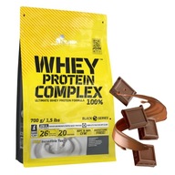 OLIMP WHEY PROTEIN COMPLEX 100% 700g WPC PROTEIN