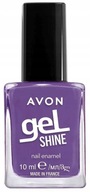 Avon Gel Shine Lakier żelowy do paznokci - E-scape