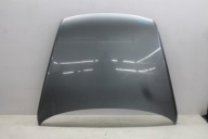 Capot VW TOUAREG 7L des roues. LD7Z 02-06