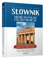 Współczesny słownik niemiecko-polski