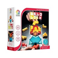 SMART GAMES BLOK W BLOK (PL) IUVI GAMES