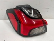 light rear rear part left MITSUBISHI ASX LIFT 19- W5348