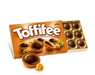 Toffifee Bombonierka 125G