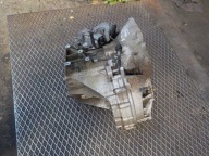 VOLVO S60 II 1.6 D ORG Getriebe BG9R-7002-JCD