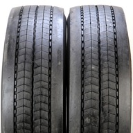 305/70R22,5 MICHELIN X MULTI Z 11-11,5mm PARA OPON PRZÓD (TP515A)