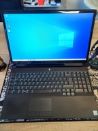 Notebook Dell Alienware A51 R1 17 " Intel Core i9 16 GB / 2000 GB