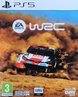EA SPORTS WRC PLAYSTATION 5 PS5 MULTIGAMES