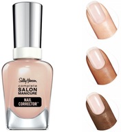 Sally Hansen Salon Complete Nail Corrector Baza