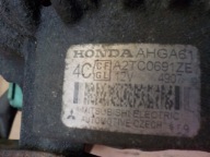 HONDA CR-V II 2.0 16V B ALTERNATOR A2TC0691ZE
