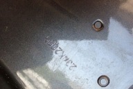 BMW G20 G21 3 motorhaube