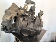 CAMBIO FCJ 1.9 TDI VOLKSWAGEN GOLF IV