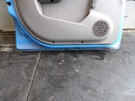 Fiat Panda II door front left HB 5D lak.793