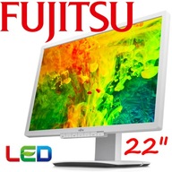 Monitor Fujitsu B22W-6 22" LED DO BIURA DO DOMU