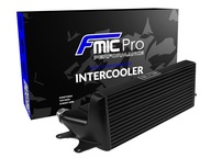 FMIC .Pro intercooler BMW 525d 530d 535d E60 / E61