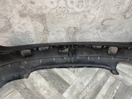Stoßstange heck BMW X3 F25