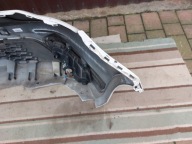 nárazník předek MG 3 II LIFT
