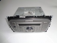 FORD GALAXY MK3 SMAX S-MAX RADIO 600CD