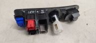 Panel Pulsantiera Seat Leon II LIFT