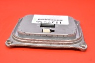 control unit module LED left 130732934000 OPEL ZAFIRA C TOURER 12-16