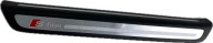 AUDI Q3 S-LINE moulding threshold front right 8U0853374B