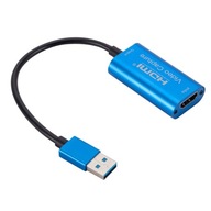 HDMI Grabber USB 3.0 1080p 60fps Full HD CAPTURE