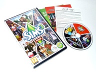 The SIMS 3 STUDENCKIE ŻYCIE [PL] bdb