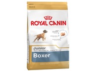 ROYAL CANIN Krmivo pre psov Boxer Junior 30 12kg