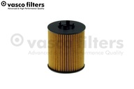 Olejový filter OE648/2=HU611/1X