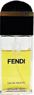 FENDI BY FENDI DONNA CLASSIC 100 ML EDT 75 % FULL UNIKÁT