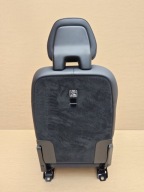 droite siège arrière II rangée VOLVO XC90 II 2015