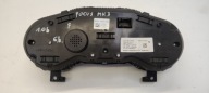 dials BM5T10849BAG Ford Focus MK3 1,0 Ecoboost