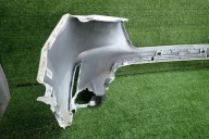 HONDA HR-V HRV 23- front bumper front