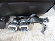 DACIA DUSTER II LIFT console cockpit dashboard airbag