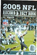 2005 NFL Record & Fact Book - Praca zbiorowa