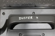 Handschuhfach konsole DACIA DUSTER II 2