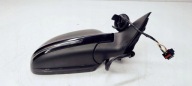 mirror right front AUDI A6 C6 LIFT LY9B UK 6-PIN