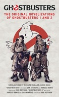 Ghostbusters - The Original Movie Novelizations