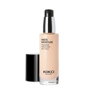 KIKO MILANO Instamoisture podkład SPF25 1 Neutral