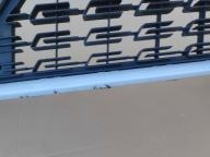 Seat Leon III 3 lifting 17- front bumper spoiler 5F0 5f0807221