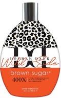 Brown Sugar Double Dark Wild Side Bronzer 400 ml