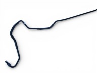 wiring hose springing Porsche Cayenne S II 958 7P5 92A 4.8 V8