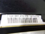 MONTAGGIO STARTOWY COMPUTER OPEL SIGNUM 2.2