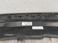 AUDI A5 II 8W S-LINE 2016-> SPOILER Stoßstange heck 8W6807521C