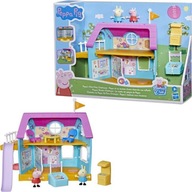 Hasbro Prasiatko Peppa - Peppina klubovňa