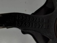 Opel Corsa E swing front right 22 zeby 13388768 (A209)
