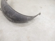 mudguard left rear part BMW e91