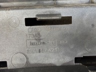 Porsche Panamera 971 18- grid of a bumper front front
